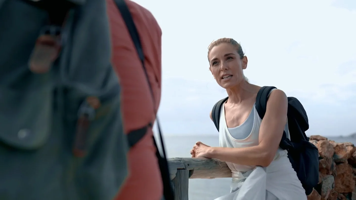 Viajar o hacer turismo: la emotiva reflexión de Raquel Sánchez Silva para diferenciar estos conceptos Viajar o hacer turismo: la emotiva reflexión de Raquel Sánchez Silva para diferenciar estos conceptos
