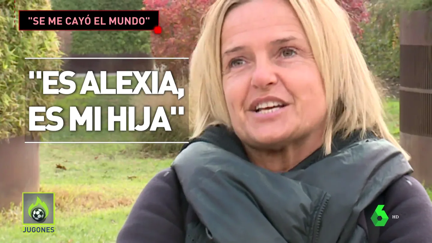 Putellas Putellas