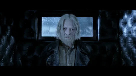 Las mejores escenas de Johny Depp en 'Animales Fantásticos: los crímenes de Grindelwarld' Las mejores escenas de Johny Depp en 'Animales Fantásticos: los crímenes de Grindelwarld'