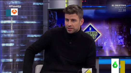 Gerard Piqué Gerard Piqué