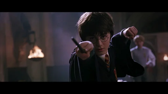 Desde invocar serpientes a reparar unas gafas rotas: los mejores hechizos de Harry Potter Desde invocar serpientes a reparar unas gafas rotas: los mejores hechizos de Harry Potter