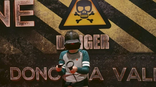 Actividad científica Actividad científica