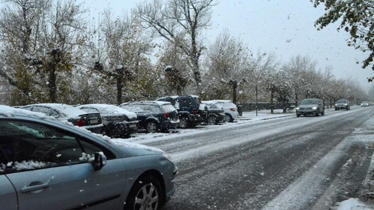 La nueva Ley de Tráfico prohibirá sobrepasar el límite de velocidad en 20 km/h para adelantar La nueva Ley de Tráfico prohibirá sobrepasar el límite de velocidad en 20 km/h para adelantar