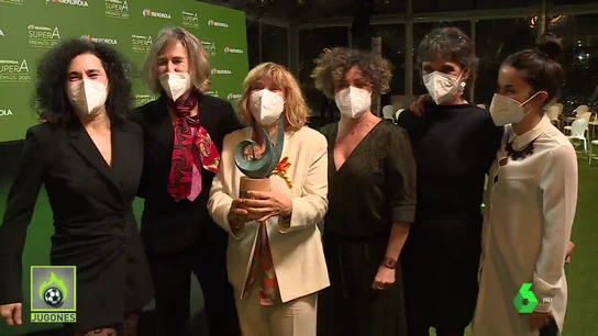 Premios Supera Premios Supera