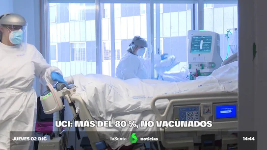 sexta visita UCI sexta visita UCI