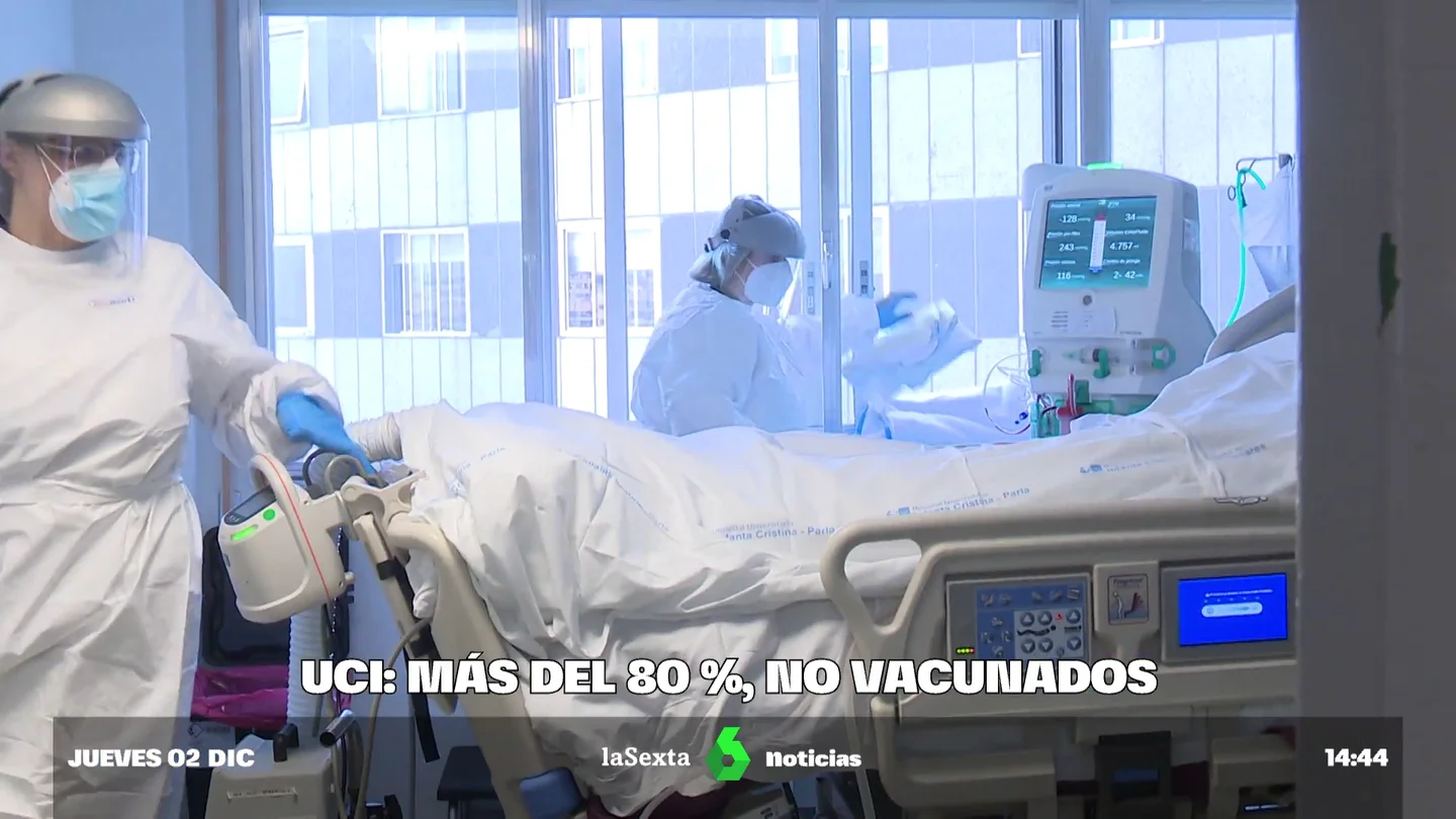 sexta visita UCI sexta visita UCI