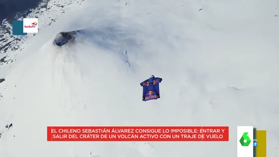 Volcán Volcán