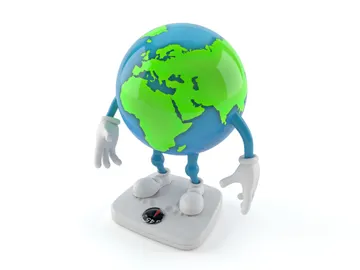 ¿Cuanto pesa toda la vida en el planeta? ¿Cuanto pesa toda la vida en el planeta?