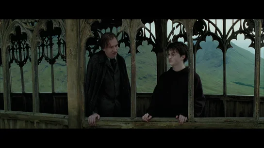 Estos son los famosos actores que fueron rechazados como personajes de Harry Potter por no ser británicos Estos son los famosos actores que fueron rechazados como personajes de Harry Potter por no ser británicos