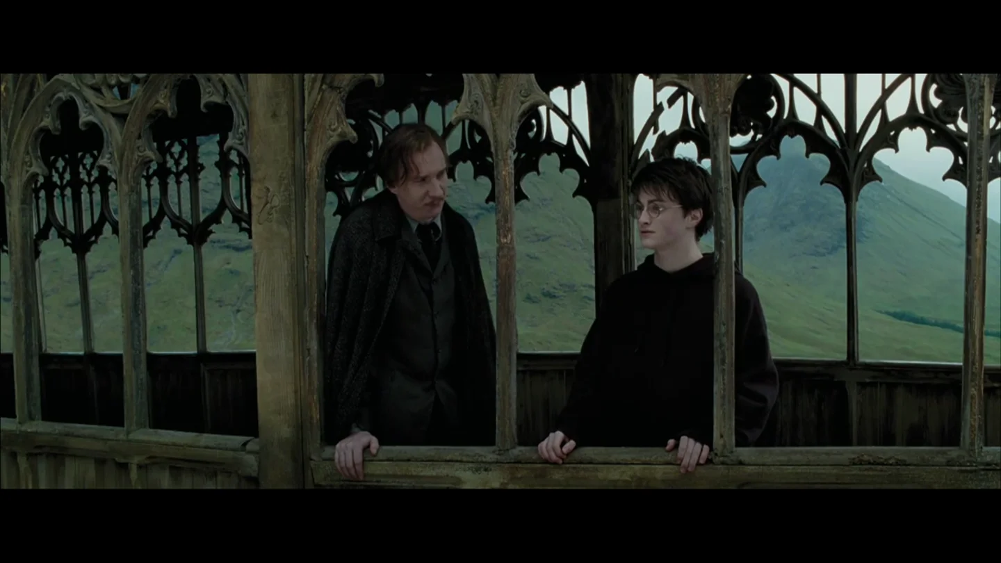 Estos son los famosos actores que fueron rechazados como personajes de Harry Potter por no ser británicos Estos son los famosos actores que fueron rechazados como personajes de Harry Potter por no ser británicos
