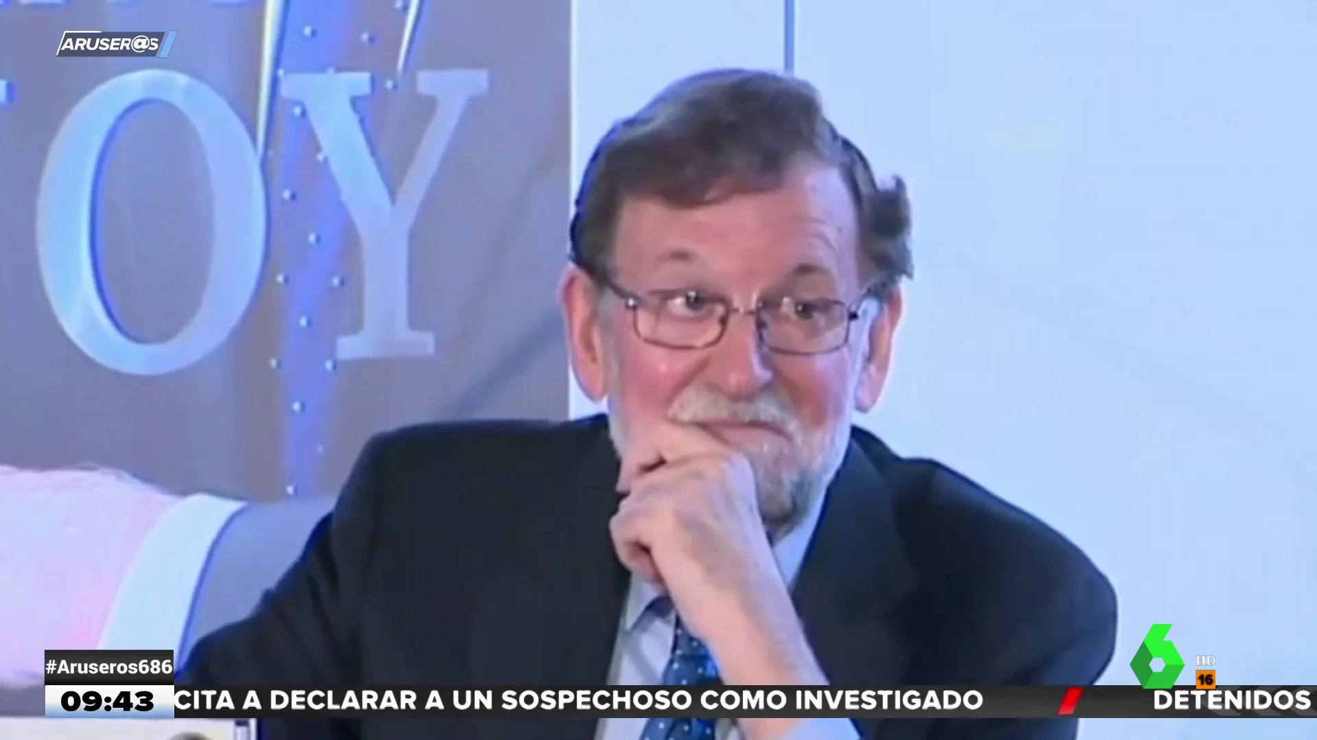 Mariano Rajoy 