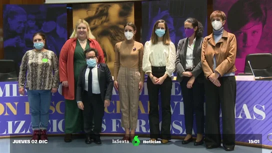 derechos arrebatados derechos arrebatados