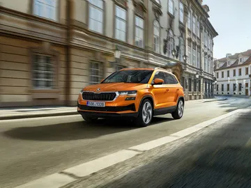 El Skoda Karoq se actualiza: más frescura y tecnología para el SUV checo que quiere conquistar a todos El Skoda Karoq se actualiza: más frescura y tecnología para el SUV checo que quiere conquistar a todos