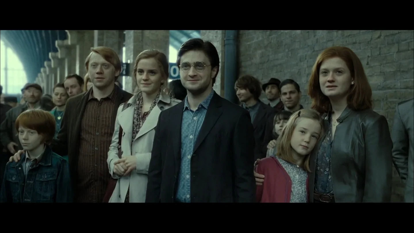 Así sería la próxima película de Harry Potter que mostraría la evolución del mundo mágico 19 años después de la batalla de 'Las Reliquias de la Muerte' Así sería la próxima película de Harry Potter que mostraría la evolución del mundo mágico 19 años después de la batalla de 'Las Reliquias de la Muerte'