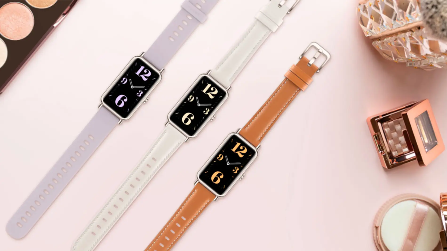 El reloj más elegante de Huawei a su precio mínimo en