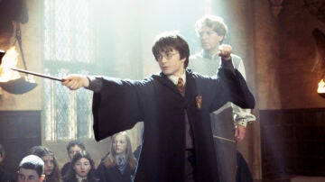 'Harry Potter y la cámara secreta', en laSexta