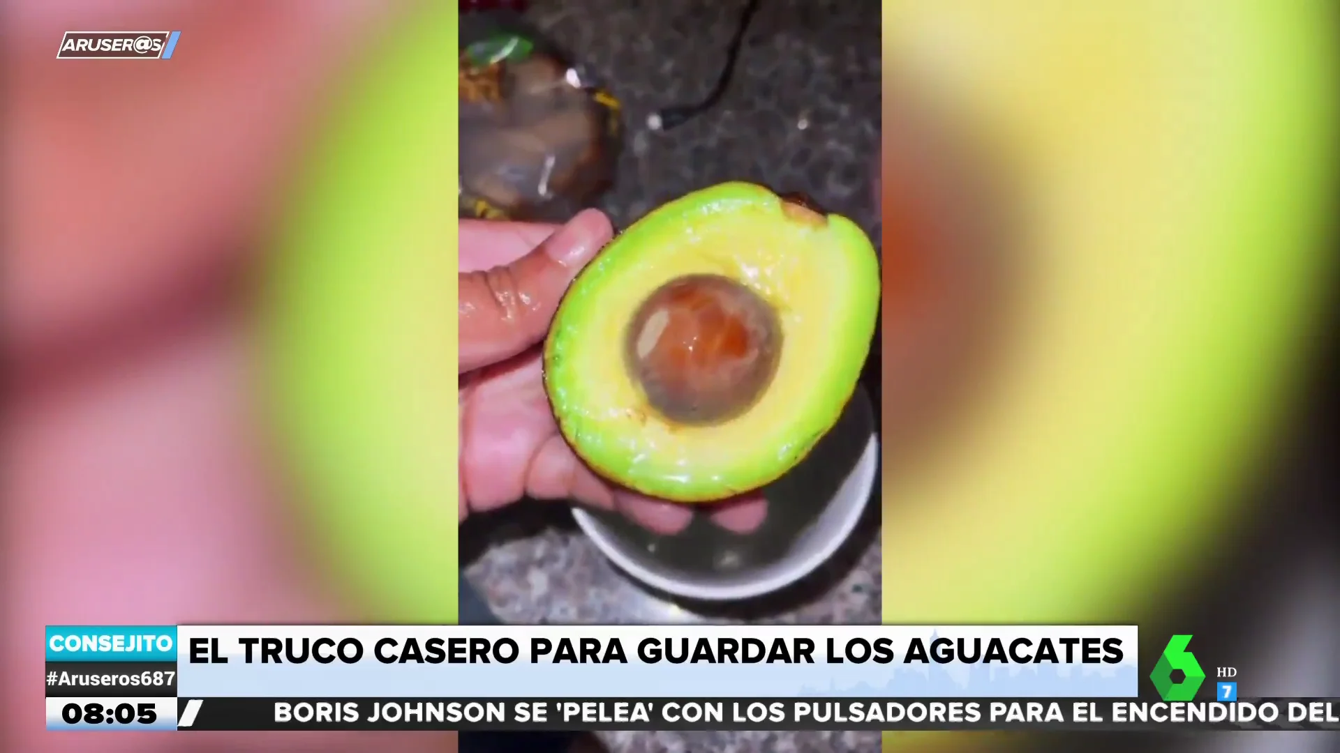 aguacate