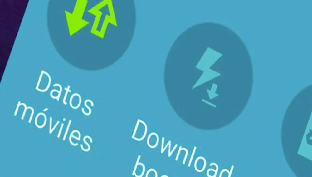 Qué apps consumen más datos