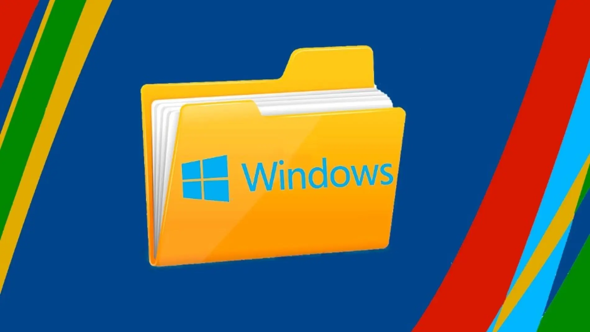 Aprende a crear una carpeta imborrable en Windows Aprende a crear una carpeta imborrable en Windows
