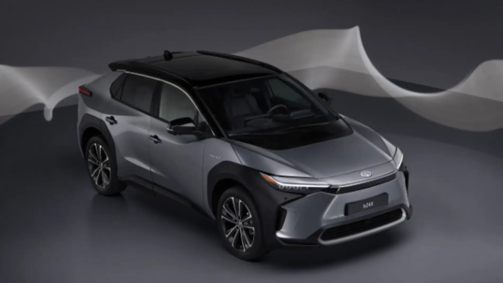 Toyota presenta en Europa el primer vehículo de la submarca &#39;Beyond Zero&#39;