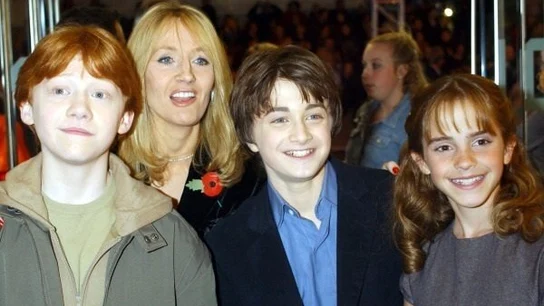 Horario y dónde ver Harry Potter y la cámara secreta Horario y dónde ver Harry Potter y la cámara secreta
