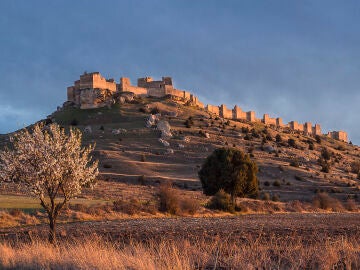 Descubre el Castillo de Gormaz, una de las grandes joyas de Soria
