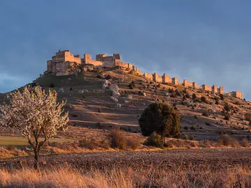 Descubre el Castillo de Gormaz, una de las grandes joyas de Soria Descubre el Castillo de Gormaz, una de las grandes joyas de Soria