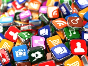 Qué apps consumen más datos Qué apps consumen más datos