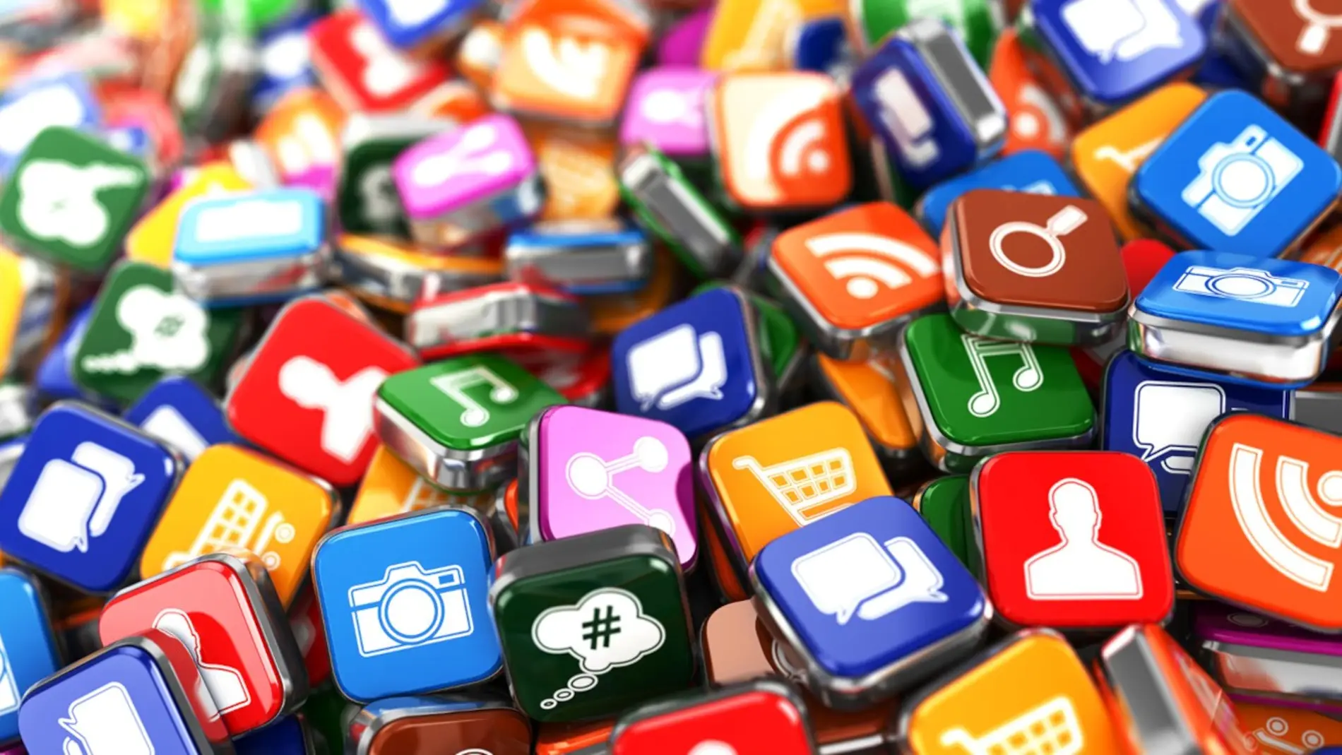 Qué apps consumen más datos Qué apps consumen más datos