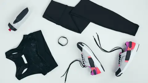 No todo el mundo lava correctamente la ropa deportiva. No todo el mundo lava correctamente la ropa deportiva.