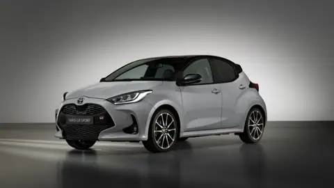 Toyota Yaris GR Sport Toyota Yaris GR Sport