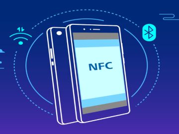 Cómo poner NFC a un móvil que no lo tiene