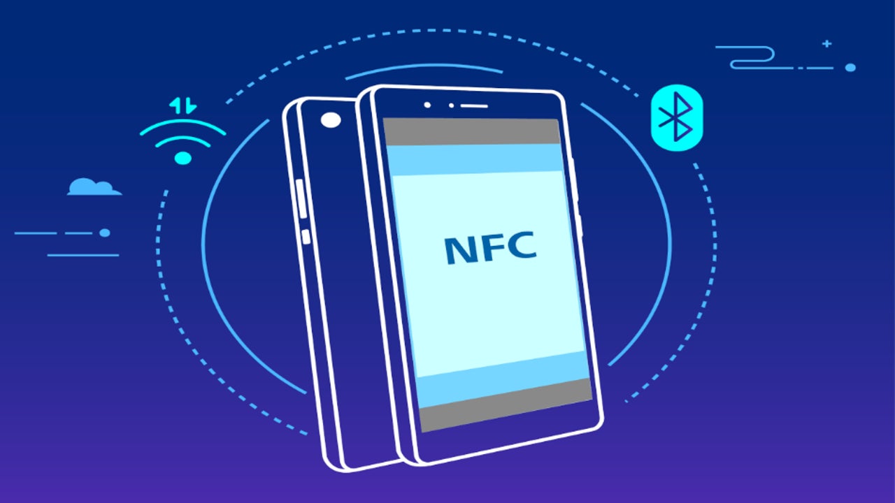 Conéctate con estos smartphones con NFC! - Hola Telcel