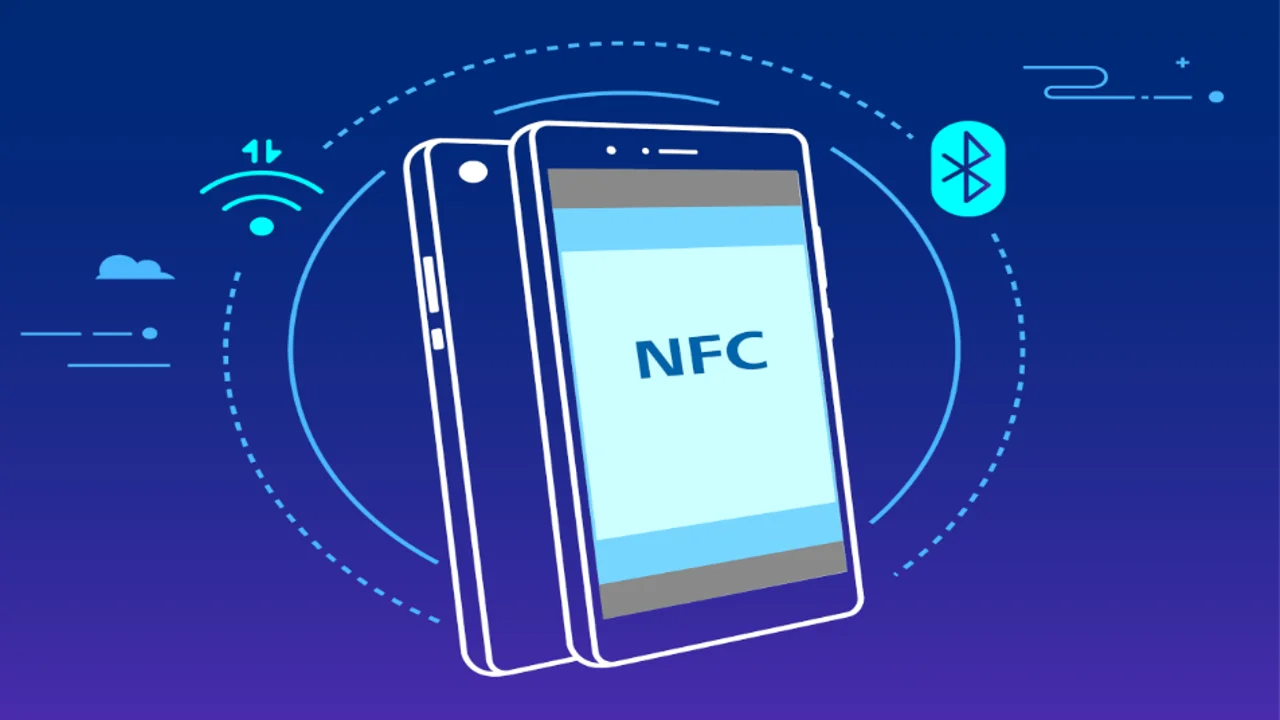Qué es el NFC en un celular y para qué sirve? - Movistar