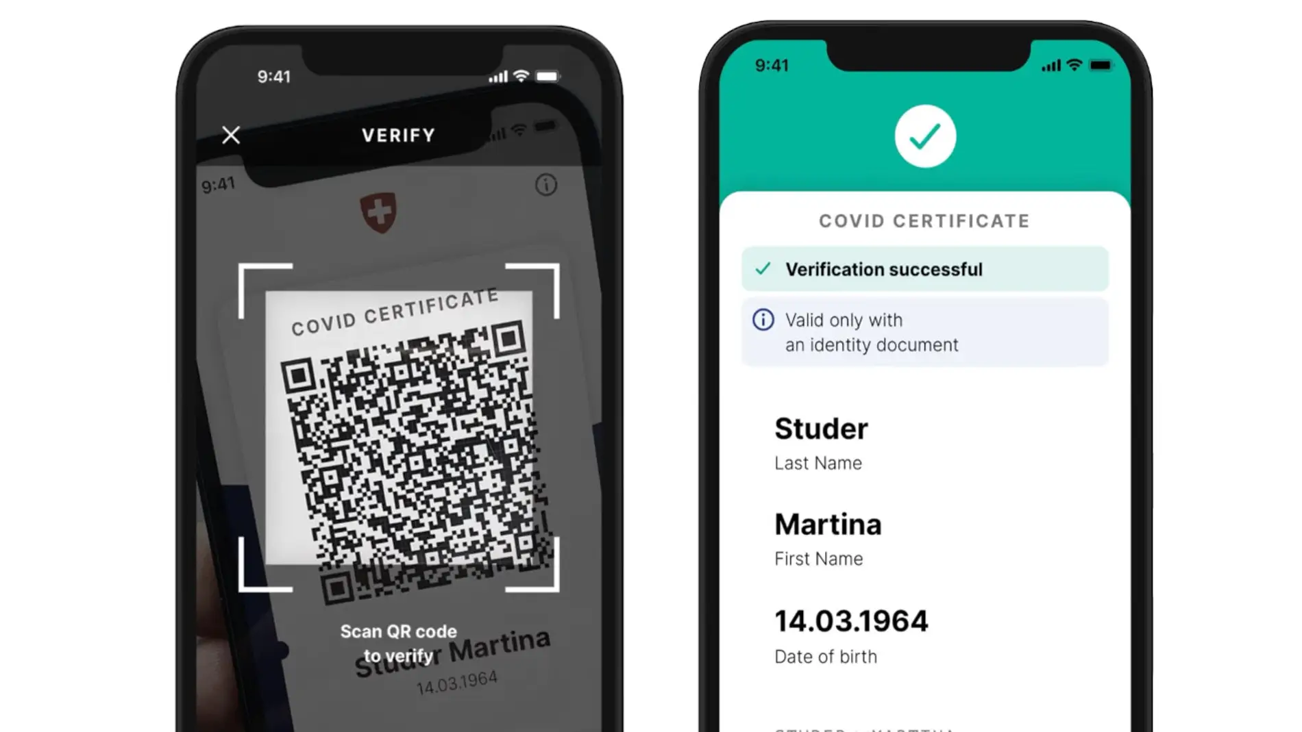 Así puedes mostrar el pasaporte COVID con un Atajo del iPhone y Siri Así puedes mostrar el pasaporte COVID con un Atajo del iPhone y Siri