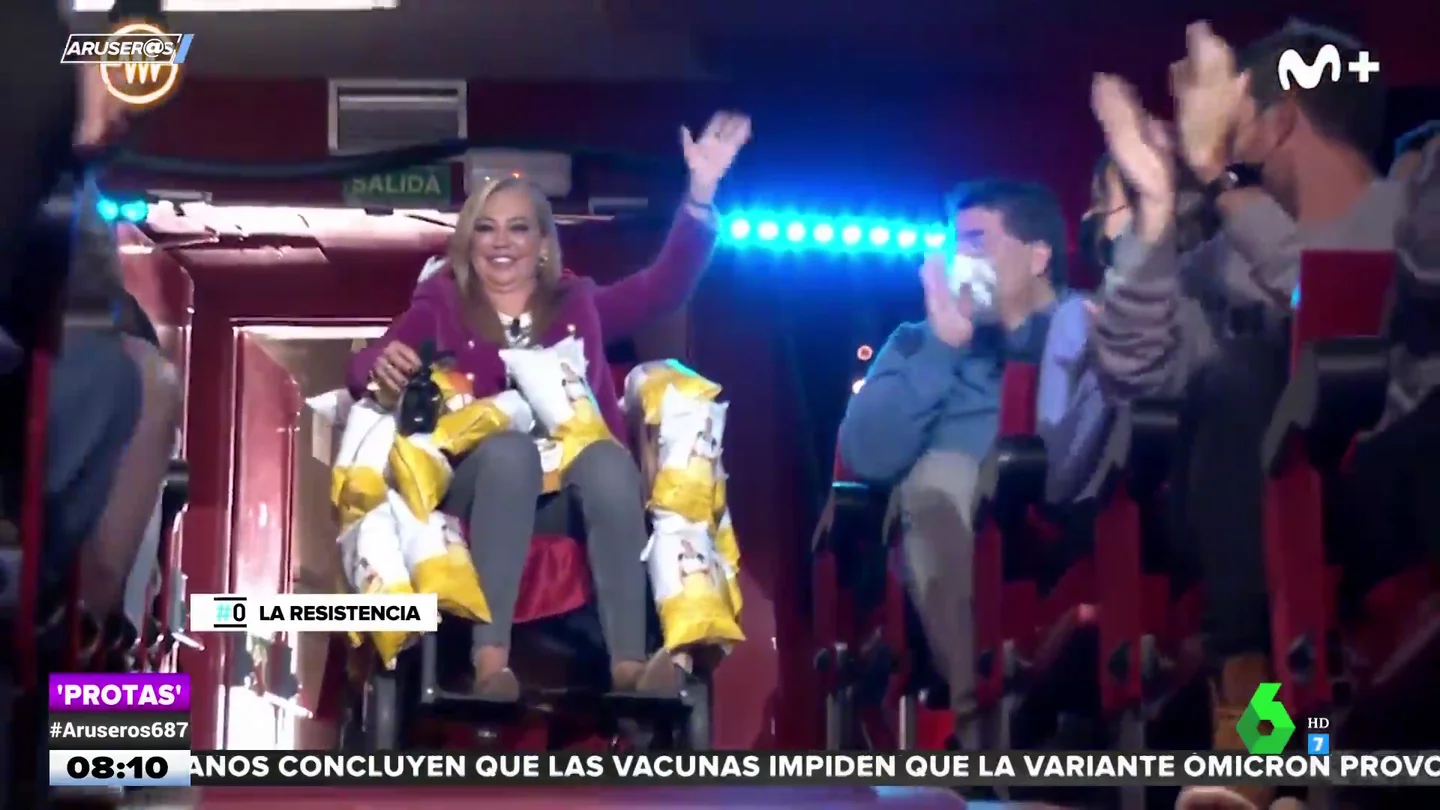 Belén Esteban Belén Esteban