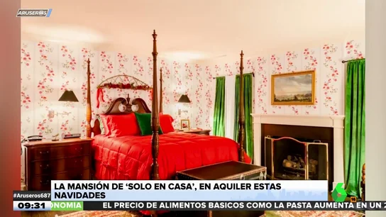 Solo en casa Solo en casa