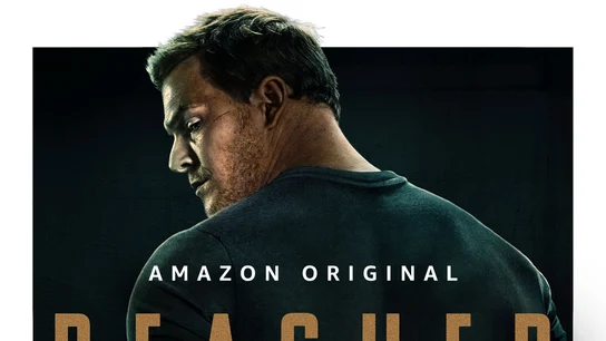 Serie 'Reacher' Serie 'Reacher'
