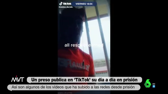 PresoTikToker PresoTikToker