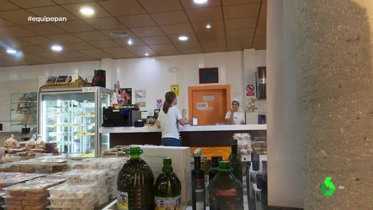 El engaño del pan de leña, al descubierto en Equipo de Investigación: "Lo hacemos en un horno que funciona con gasoil" El engaño del pan de leña, al descubierto en Equipo de Investigación: "Lo hacemos en un horno que funciona con gasoil"