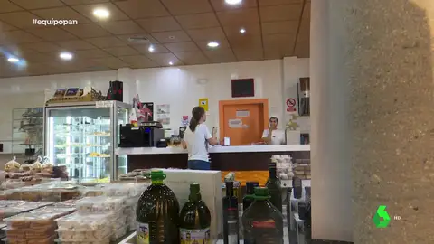 El engaño del pan de leña, al descubierto en Equipo de Investigación: "Lo hacemos en un horno que funciona con gasoil" El engaño del pan de leña, al descubierto en Equipo de Investigación: "Lo hacemos en un horno que funciona con gasoil"