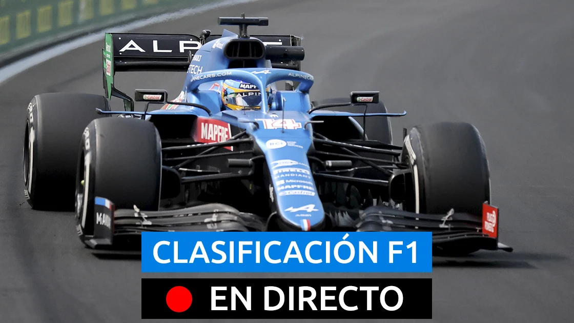 Fernando Alonso, en el GP de Arabia Saudí