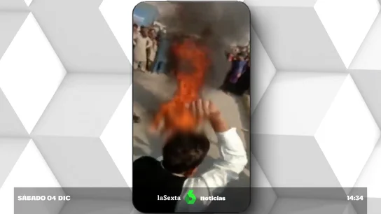 TURBA PAKISTÁN TURBA PAKISTÁN
