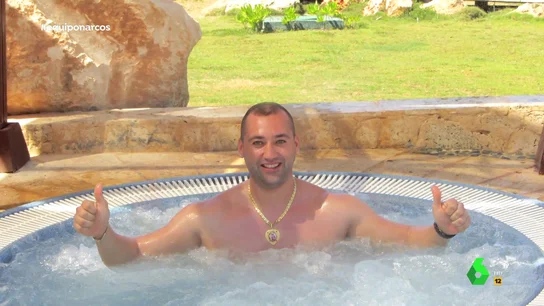 Francisco Tejón en una imagen de archivo Francisco Tejón en una imagen de archivo