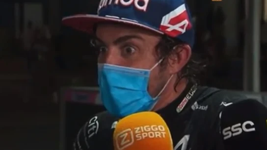 Fernando Alonso Fernando Alonso