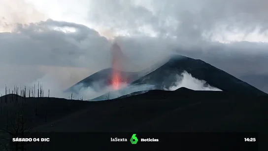 LA PALMA HOY LA PALMA HOY