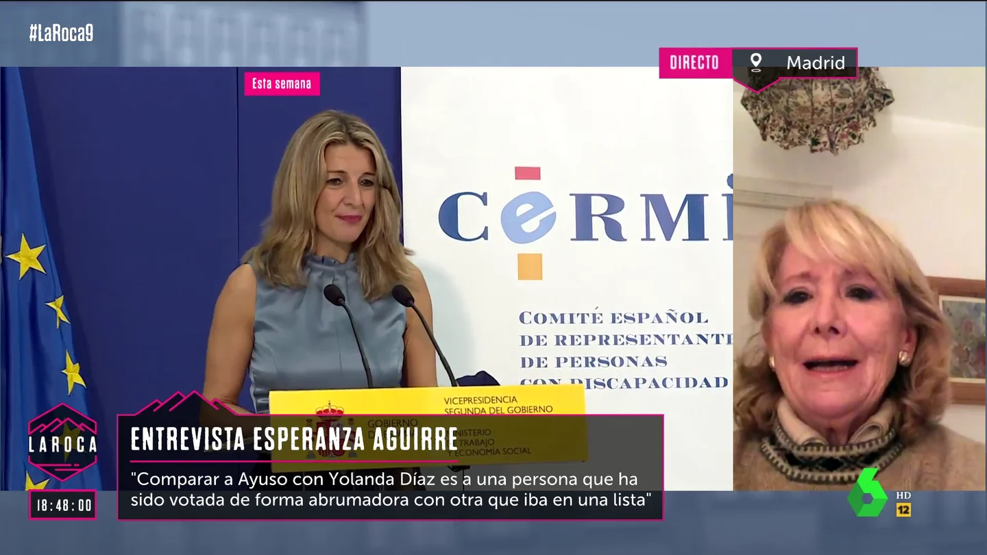 AguirreYolandaDiaz AguirreYolandaDiaz