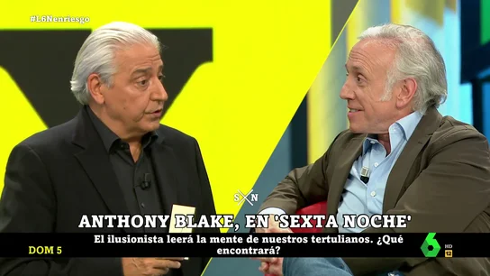 AnthonyBlakeInda AnthonyBlakeInda