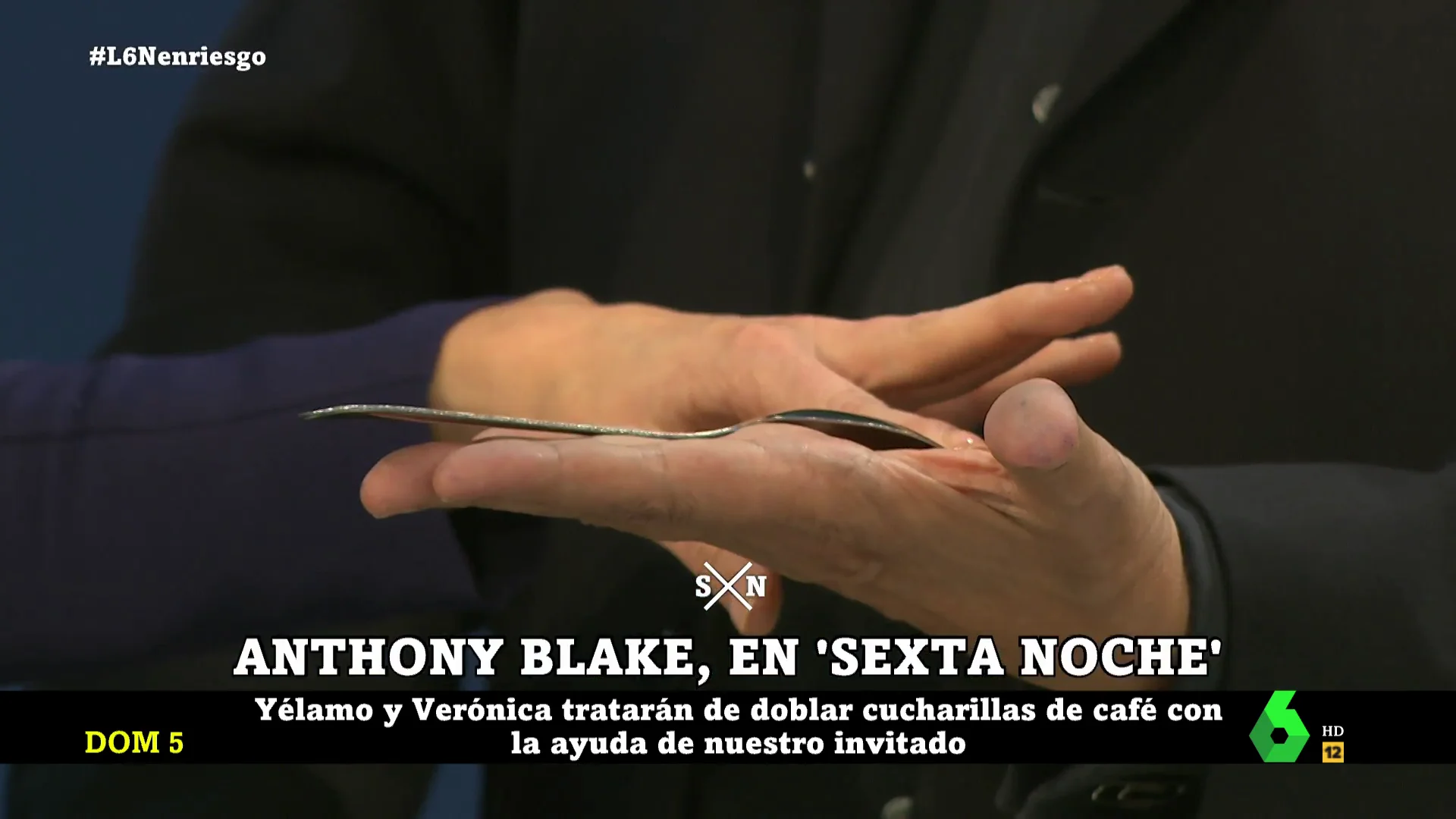 BlakeCucharas