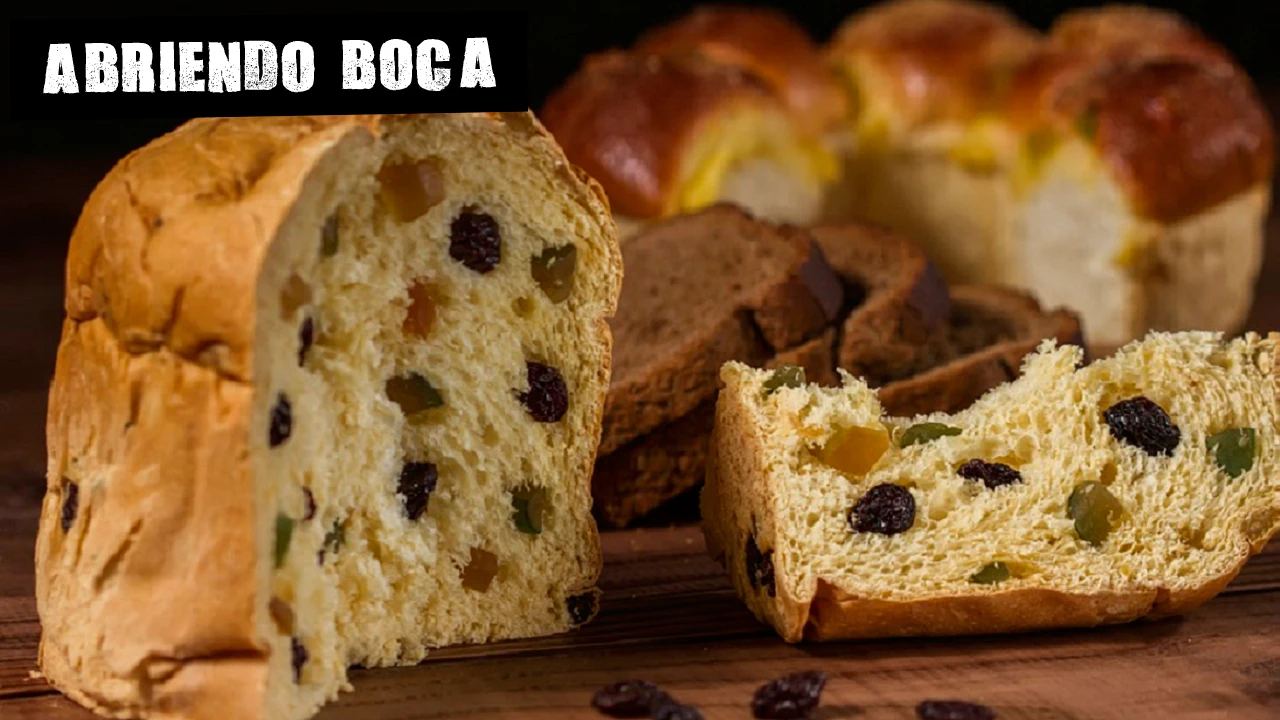 ¿Panettone o pandoro? Cómo diferenciarlos y elegir el mejor